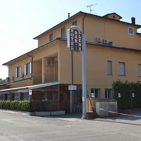 Albergo Elena Pianoro Extérieur photo