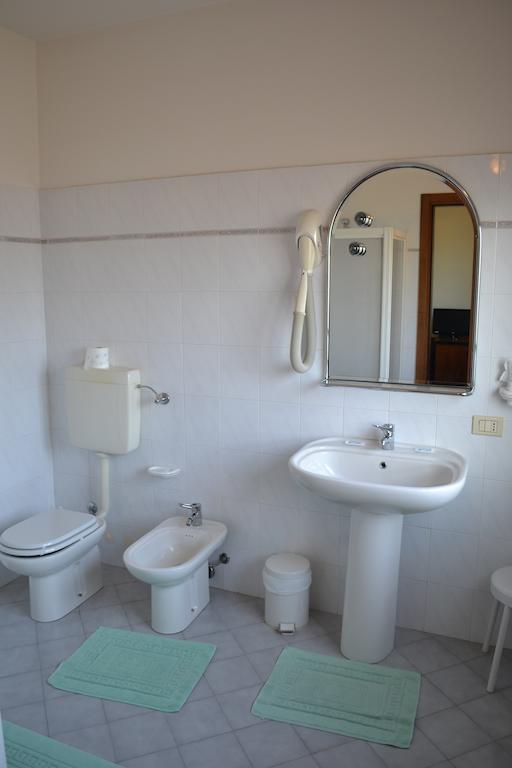 Albergo Elena Pianoro Extérieur photo