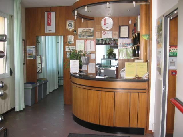 Albergo Elena Pianoro Extérieur photo